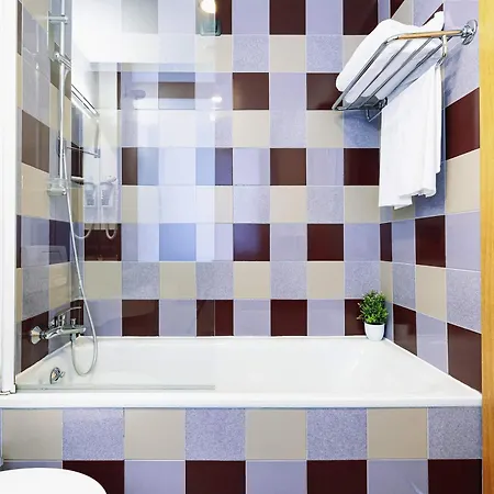 Mercure Piazza Bologna Hotel