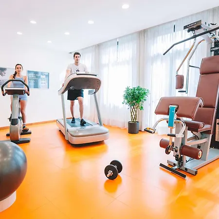 فندق Mercure Piazza Bologna 3*