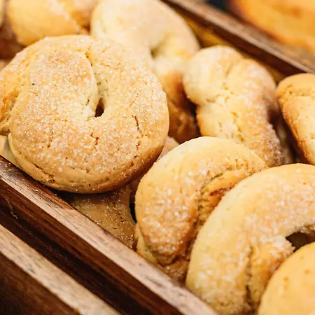 Mercure Piazza Bologna فندق روما