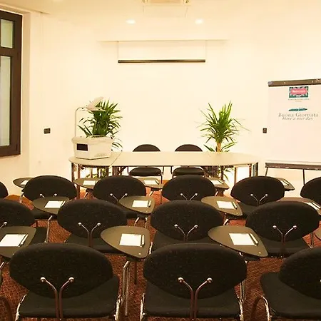 Mercure Piazza Bologna