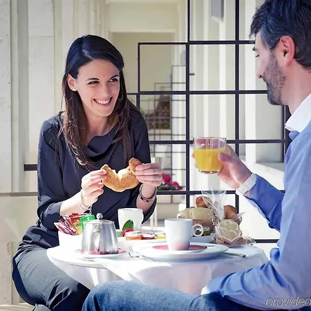 Hotel Mercure Piazza Bologna