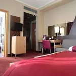 Mercure Piazza Bologna Hotel Rome