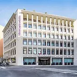 Mercure Piazza Bologna Hotel