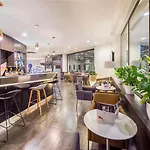Mercure Piazza Bologna 3* Rome
