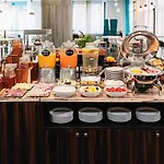 Hotel Mercure Piazza Bologna 3*