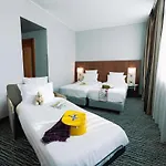 Mercure Piazza Bologna 3* Rome