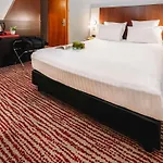Mercure Piazza Bologna Hotel