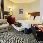 Hotel Mercure Piazza Bologna Rome