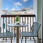 Mercure Piazza Bologna Rome