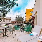 Mercure Piazza Bologna Hotel
