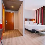 Hotel Mercure Piazza Bologna