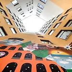 Mercure Piazza Bologna 3*