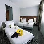 Hotel Mercure Piazza Bologna