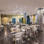 Hotel Mercure Piazza Bologna 3*