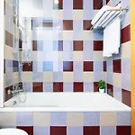 Mercure Piazza Bologna 3*