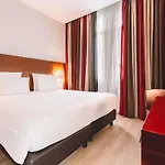 Mercure Piazza Bologna 3* Rome