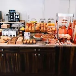 Mercure Piazza Bologna Hotel 3*
