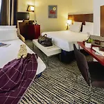 Hotel Mercure Piazza Bologna 3*