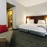 Mercure Piazza Bologna Hotel Rome