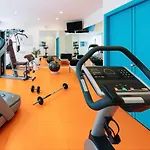 Hotel Mercure Piazza Bologna
