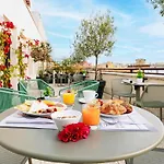 Mercure Piazza Bologna Hotel 3*