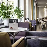 Mercure Piazza Bologna 3* Rome