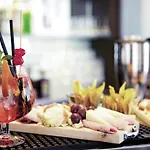 Mercure Piazza Bologna 3* Rome