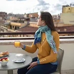 Mercure Piazza Bologna Hotel 3*