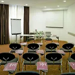 Hotel Mercure Piazza Bologna Rome
