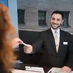 Mercure Piazza Bologna Rome