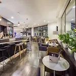 Mercure Piazza Bologna Hotel 3*
