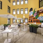 Mercure Piazza Bologna Hotel Rome