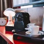 Hotel Mercure Piazza Bologna Rome