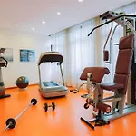 Hotel Mercure Piazza Bologna