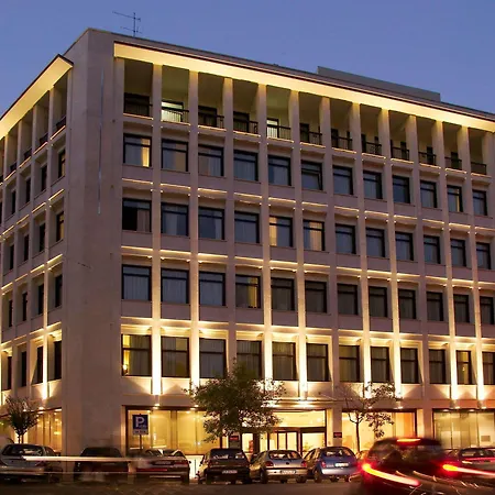 Mercure Piazza Bologna