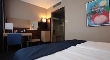 Hotel Mercure Piazza Bologna