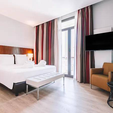 Otel Mercure Piazza Bologna