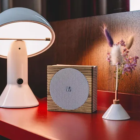 Otel Mercure Piazza Bologna Roma