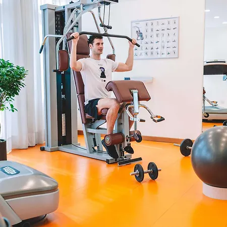 Ξενοδοχείο Mercure Piazza Bologna Ρώμη