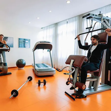 Mercure Piazza Bologna 3* Rom