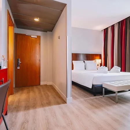 Mercure Piazza Bologna 3*