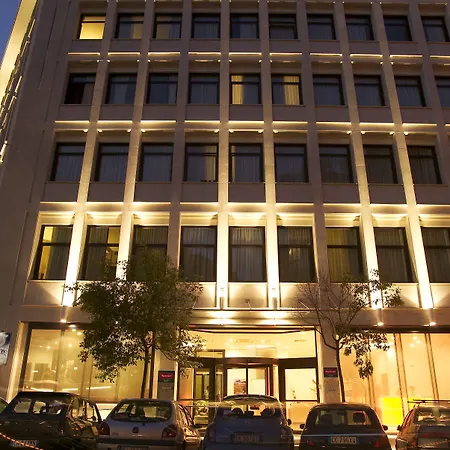 Hotell Mercure Piazza Bologna 3*