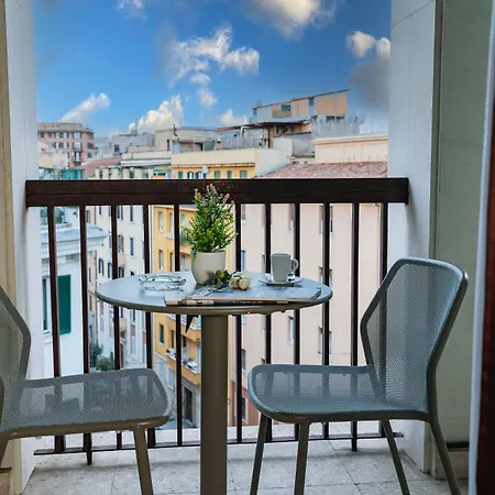 Mercure Piazza Bologna