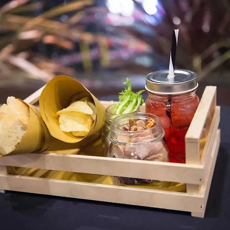 Mercure Piazza Bologna Ξενοδοχείο 3*