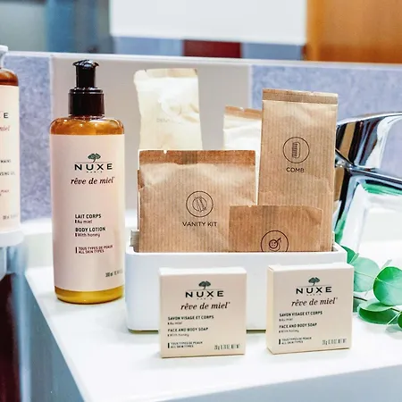 Mercure Piazza Bologna