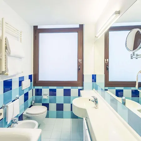 Mercure Piazza Bologna 3* Rome