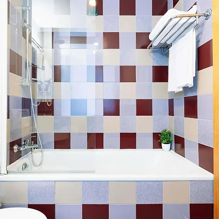 فندق Mercure Piazza Bologna روما