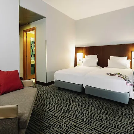 Mercure Piazza Bologna 3* Rome