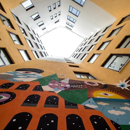 Mercure Piazza Bologna Ξενοδοχείο Ρώμη