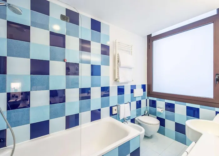 Hotel Mercure Piazza Bologna